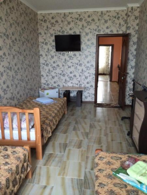 Guest house on Shembelidi